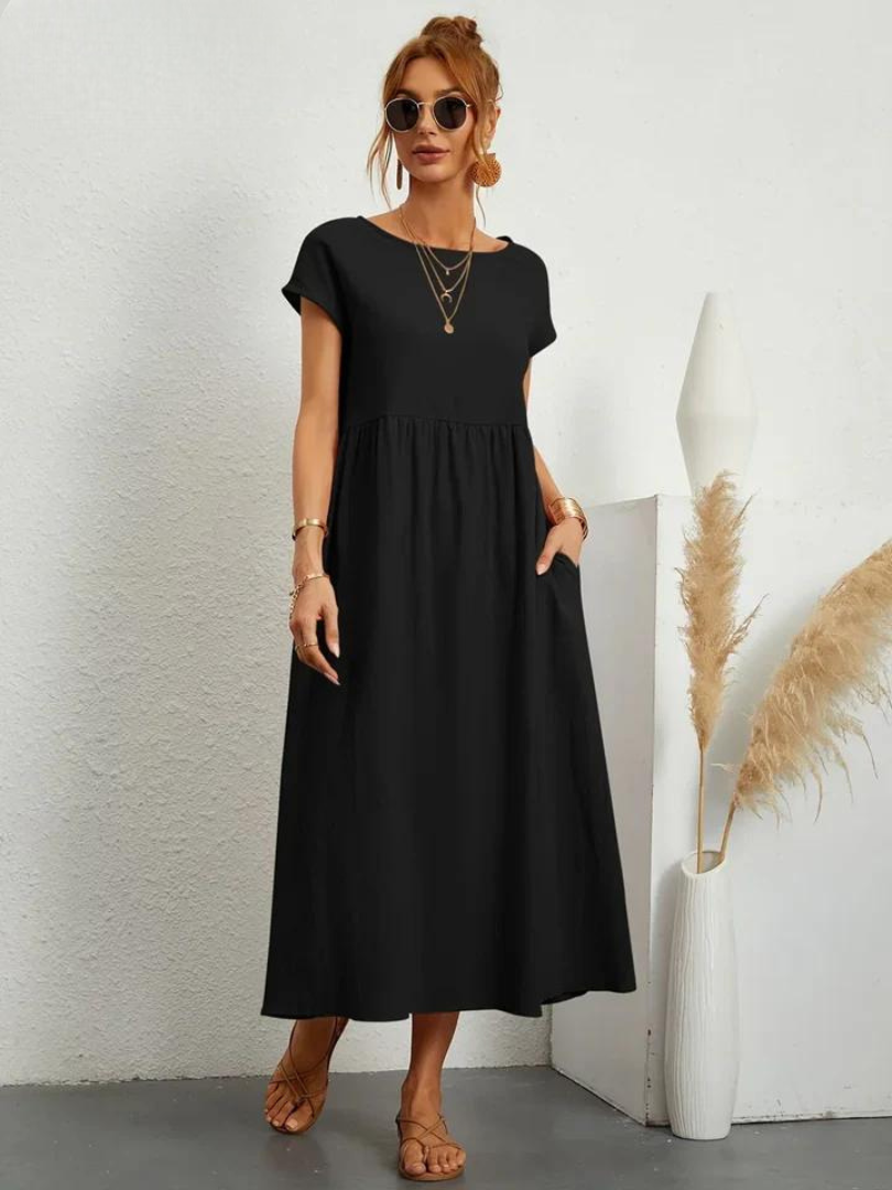 Jenn | Lightweight summer dress