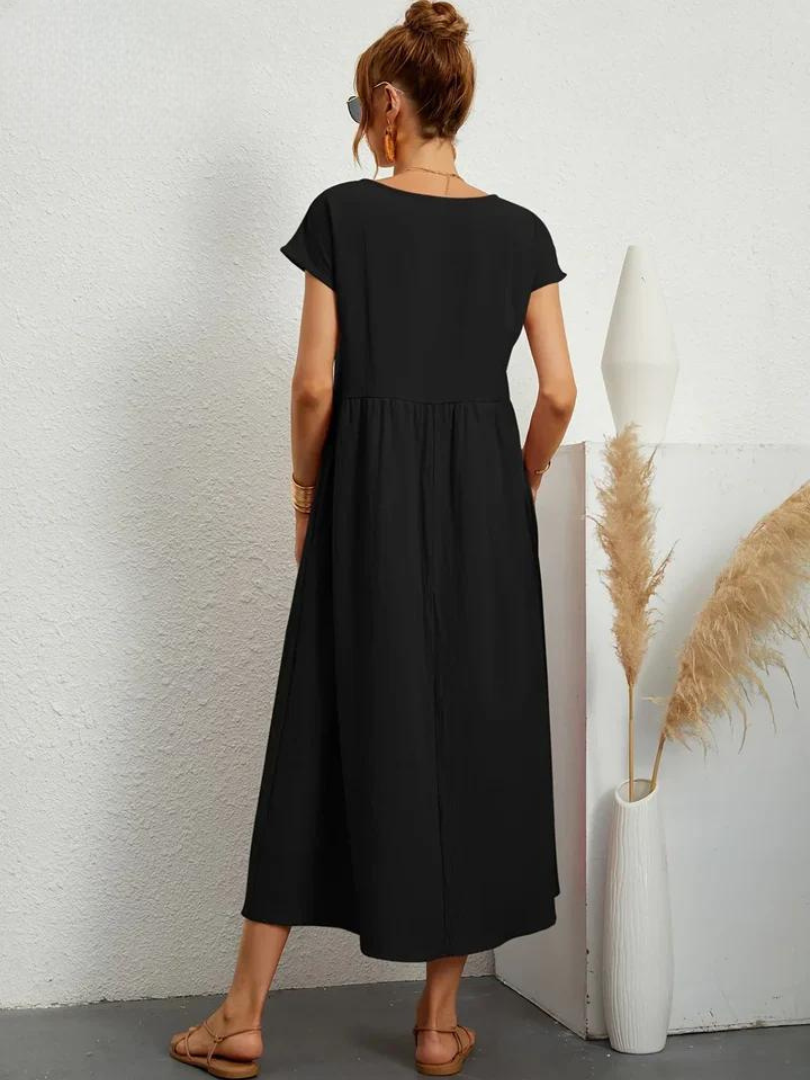 Jenn | Lightweight summer dress