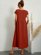 Jenn | Lightweight summer dress
