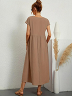 Jenn | Lightweight summer dress
