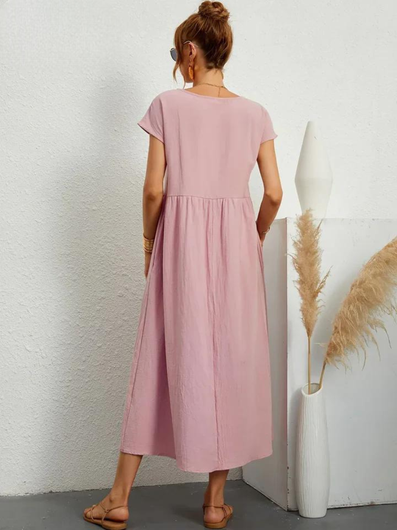 Jenn | Lightweight summer dress