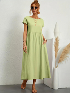 Jenn | Lightweight summer dress