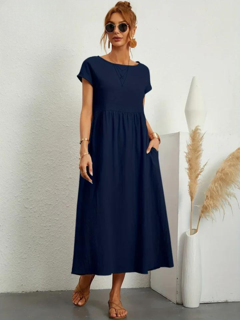 Jenn | Lightweight summer dress