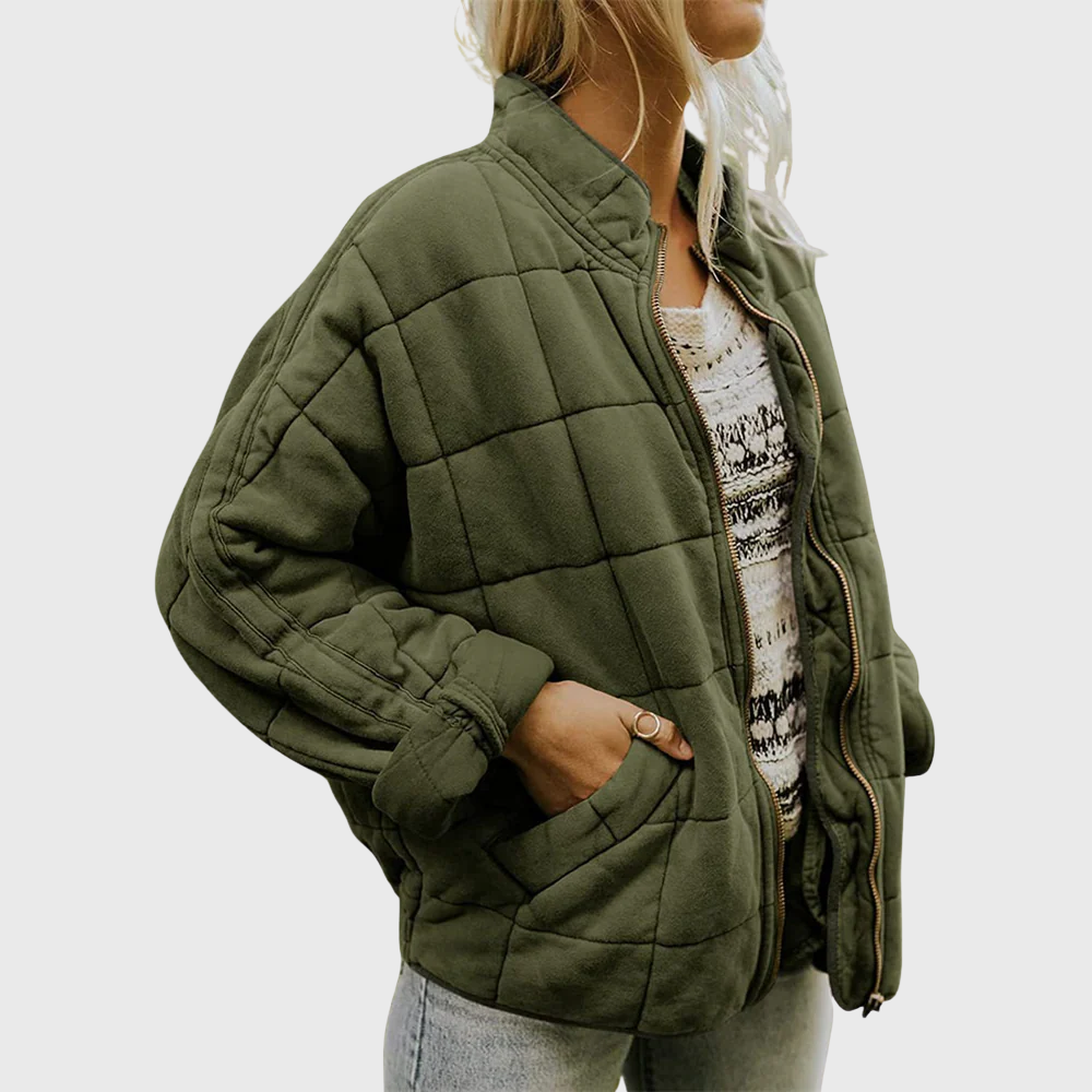 Serene | Mid-Season Jacket