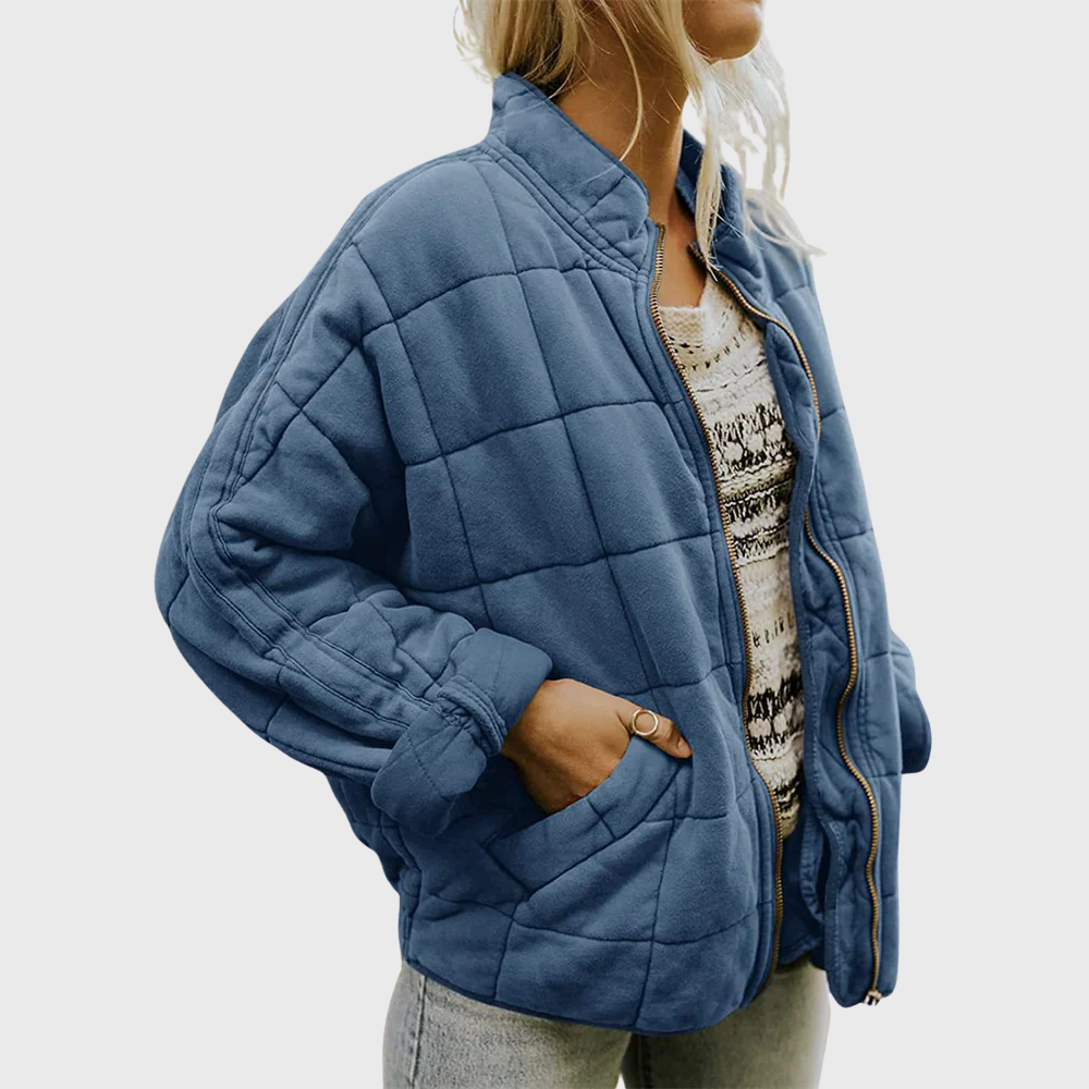 Serene | Mid-Season Jacket