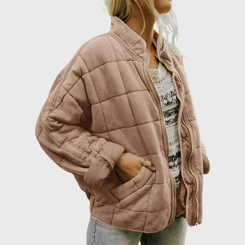 Serene | Mid-Season Jacket