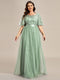 Mint Green