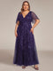 Dark Purple