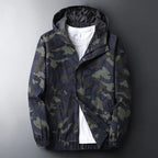 Ranger Camo Jacket 0