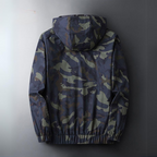 Ranger Camo Jacket 1