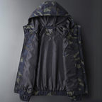 Ranger Camo Jacket 2