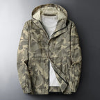 Ranger Camo Jacket 4