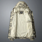 Ranger Camo Jacket 5
