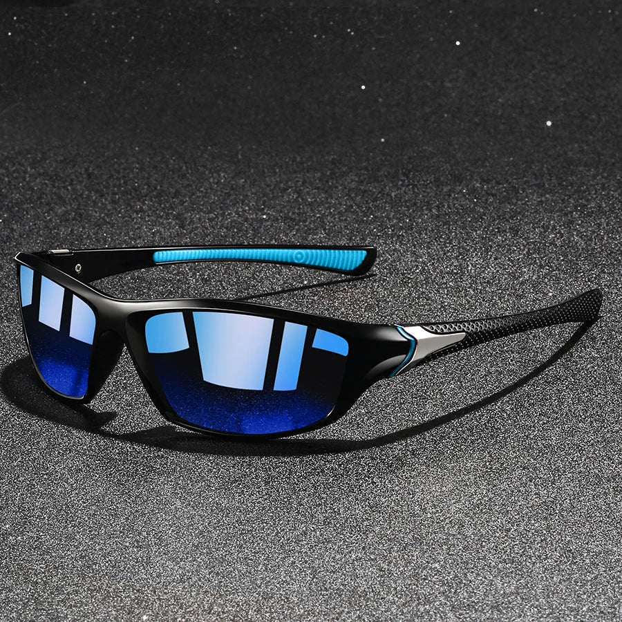 Ravelo Sport Sunglasses 3