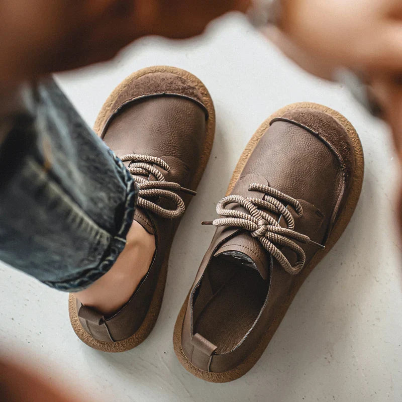 GREYWELL | HERITAGE SNEAKER