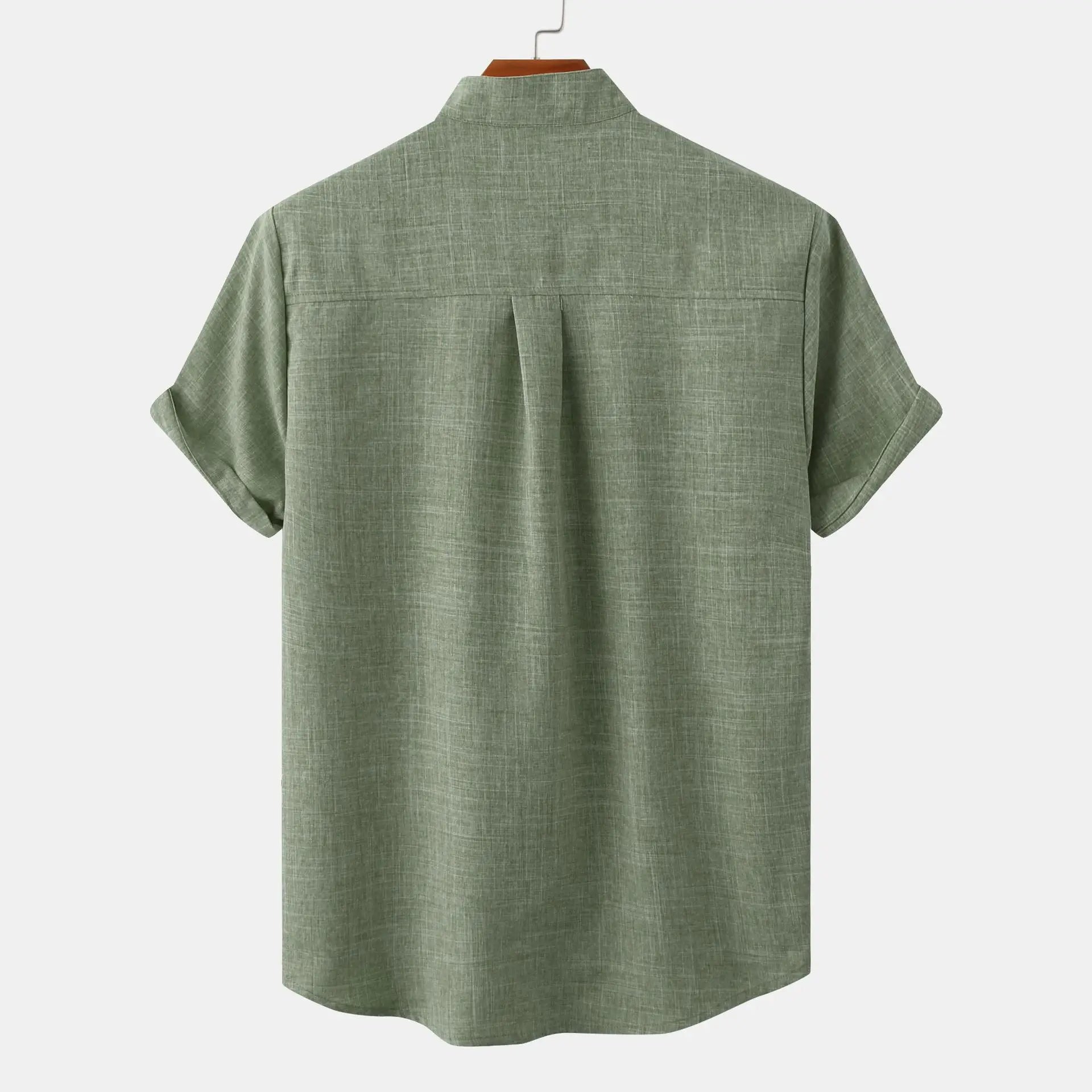 LEANDRO | SUNSHINE SHIRT