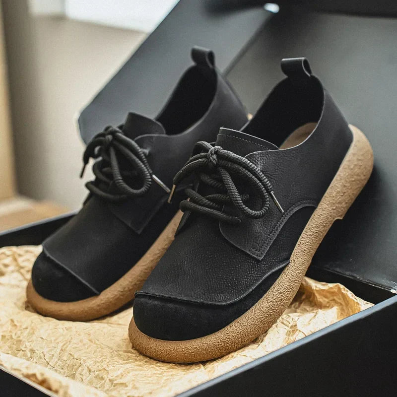 GREYWELL | HERITAGE SNEAKER