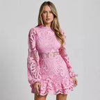 HEAVEN | MINI DRESS