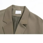 Eleanora | Vintage Blazer Jacket.