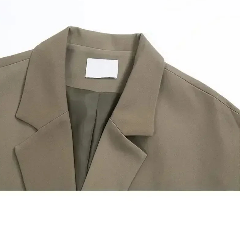 Eleanora | Vintage Blazer Jacket.