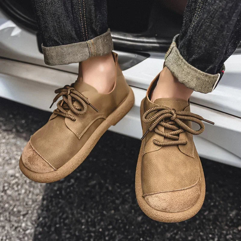 GREYWELL | HERITAGE SNEAKER