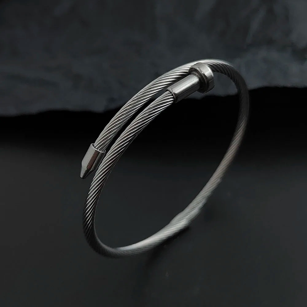 Clou Bracelet