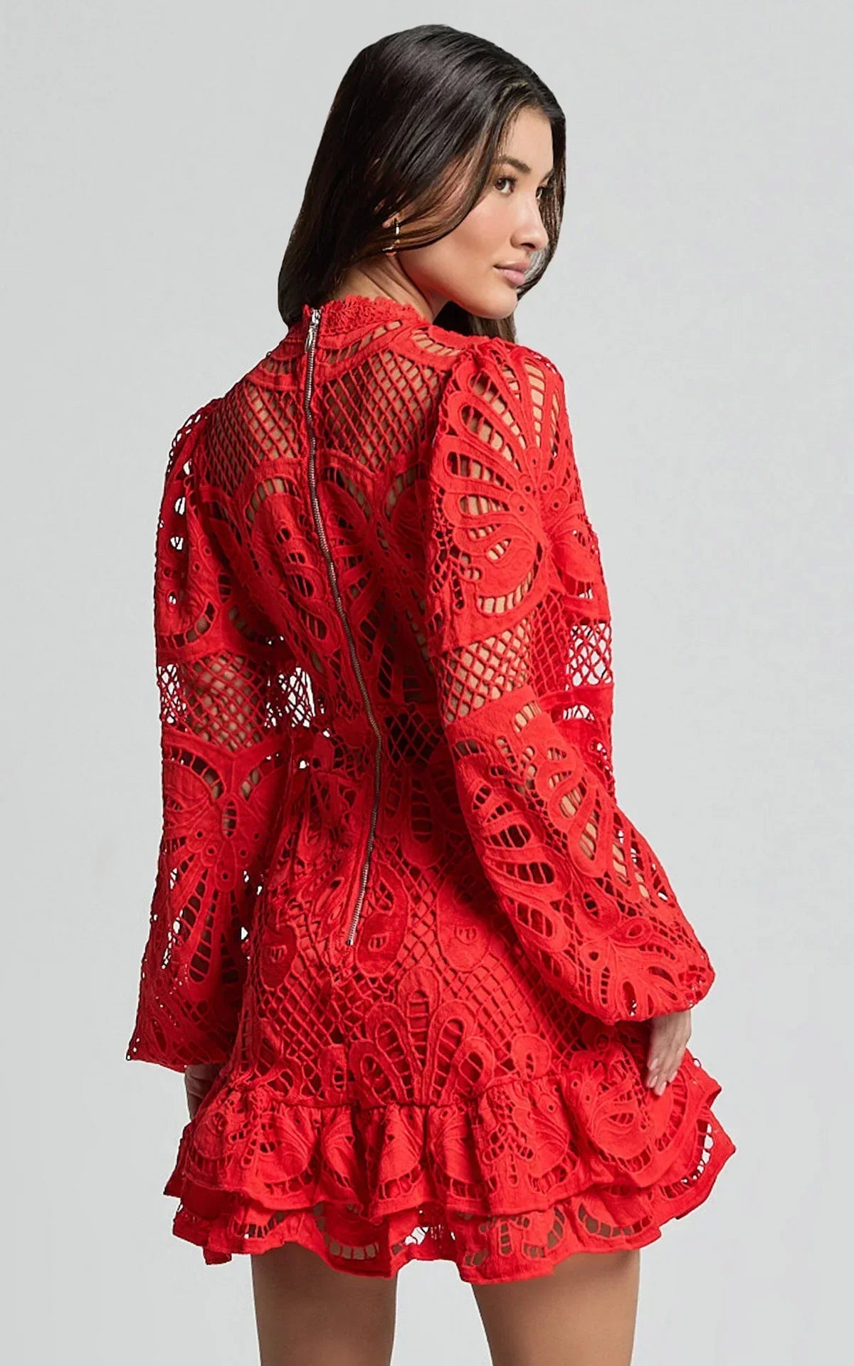 HEAVEN | MINI DRESS