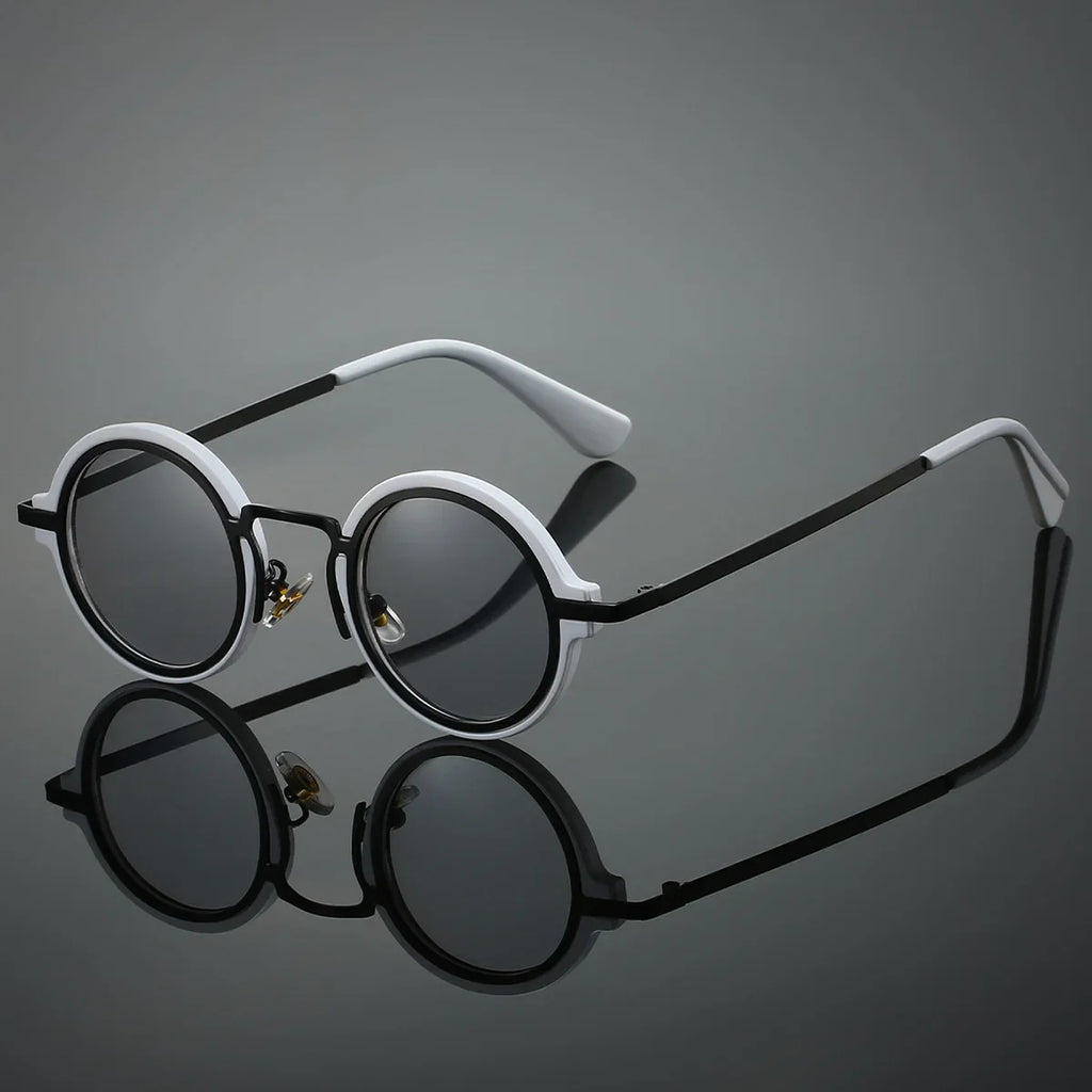 Solaro Shades