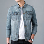 BILLY | DENIM JACKET