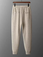 Jacob | Wool Track Suit with Merino Softness