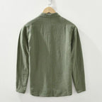 ZERANO | OVERSHIRT