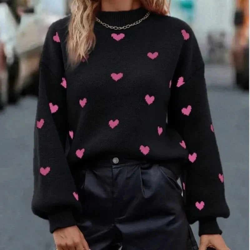 You | Fashionable Autumn/Winter New Women's Sweater