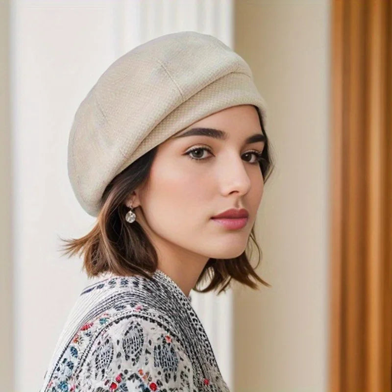 Bellina® | Fashionable Women’s Beret