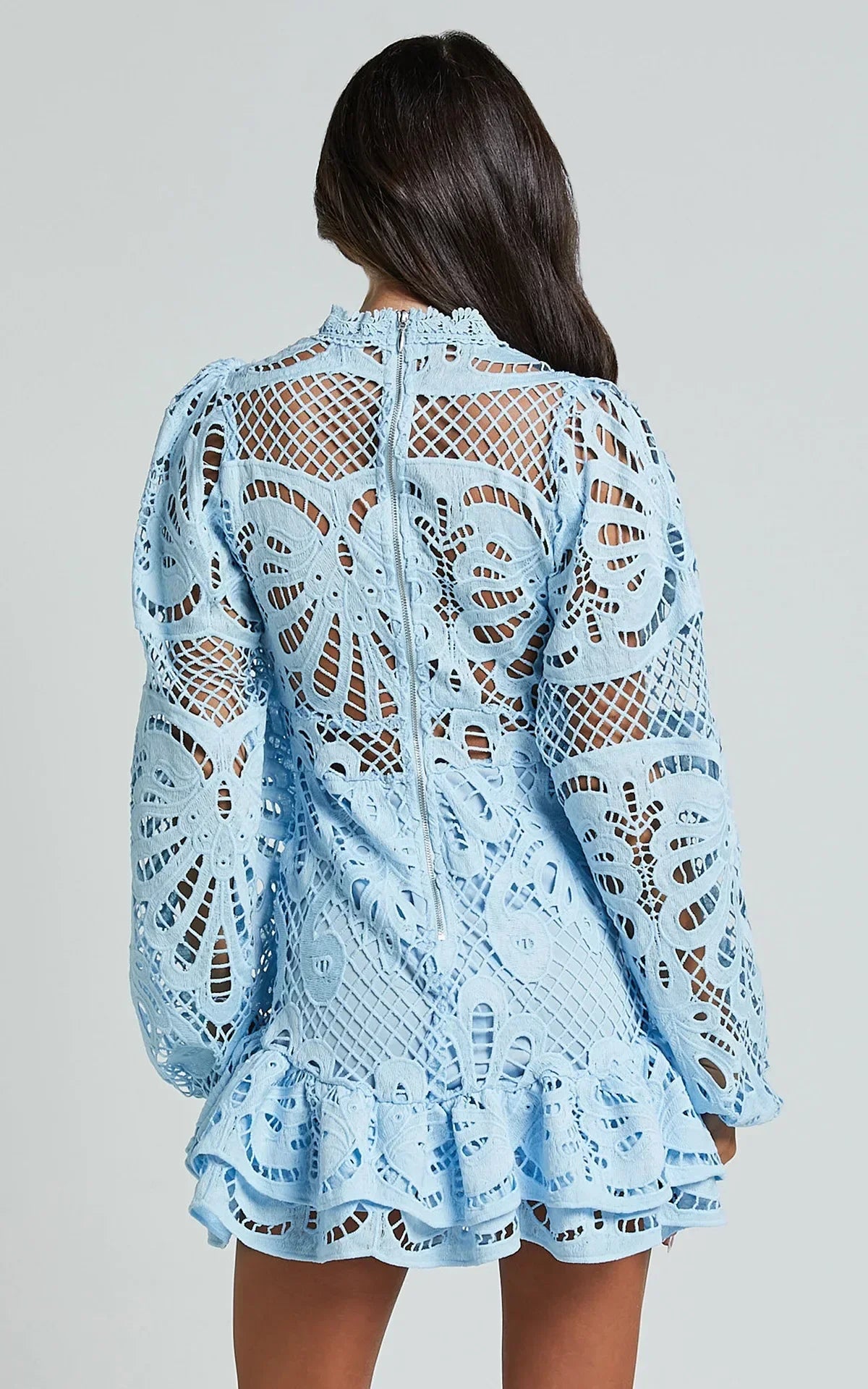 HEAVEN | MINI DRESS