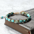 Bohemian Earthstone Bracelet
