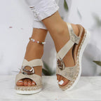 Marian™ | Elegant and Comfortable Sandals