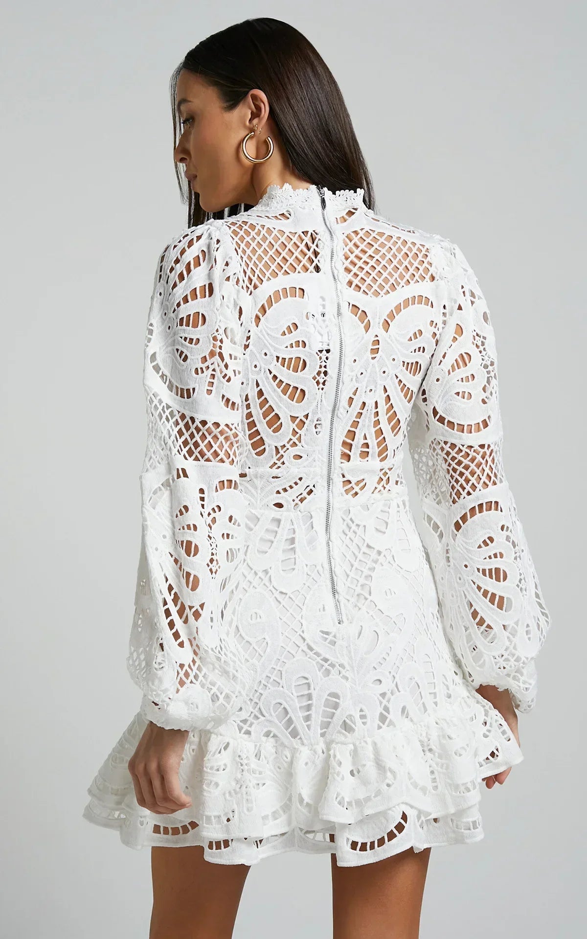 HEAVEN | MINI DRESS