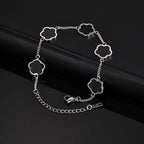 Laurent Steel Bracelet