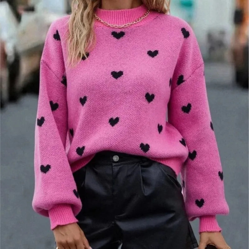 You | Fashionable Autumn/Winter New Women's Sweater