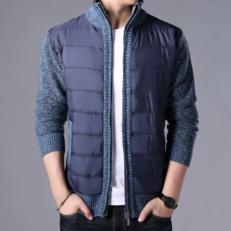 ORION | HYBRID JACKET