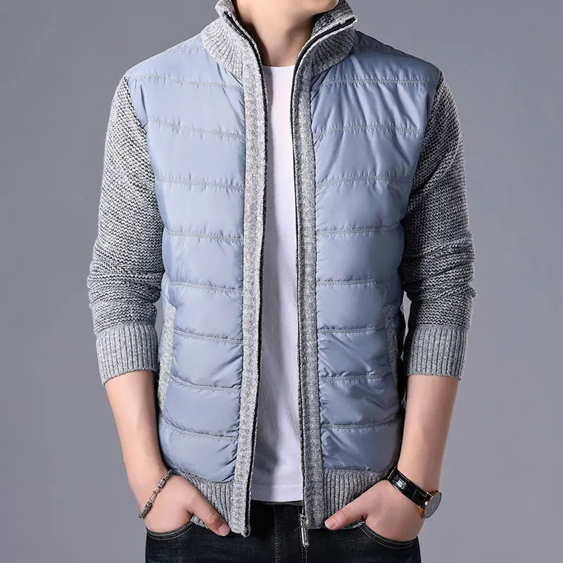 ORION | HYBRID JACKET