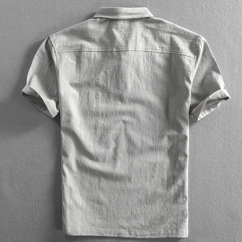 COLDHAM | RELAXED POLO