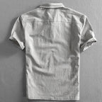 COLDHAM | RELAXED POLO