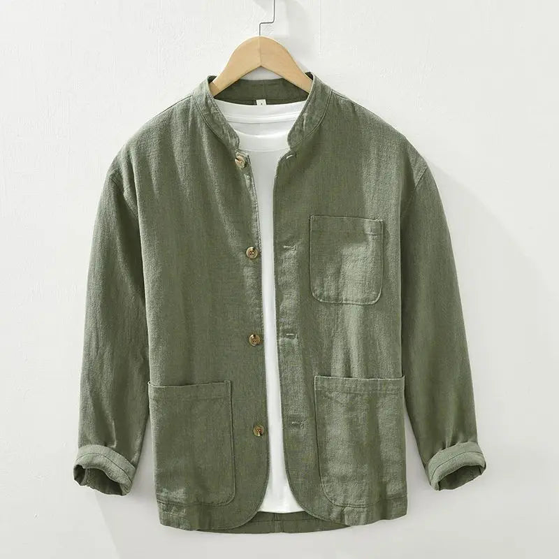 ZERANO | OVERSHIRT