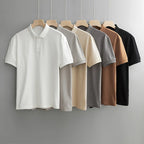 Rosberg | Mens Polo Shirt