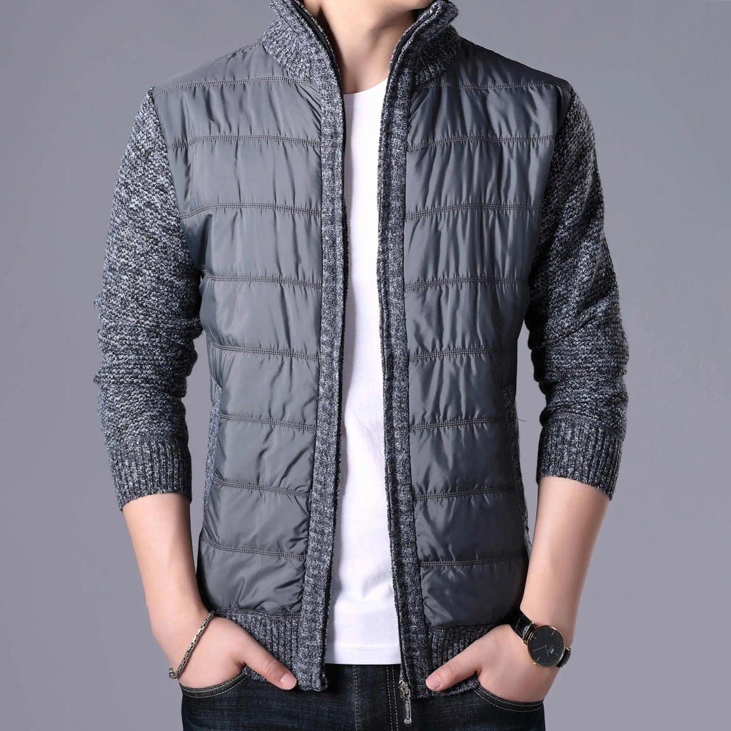 ORION | HYBRID JACKET