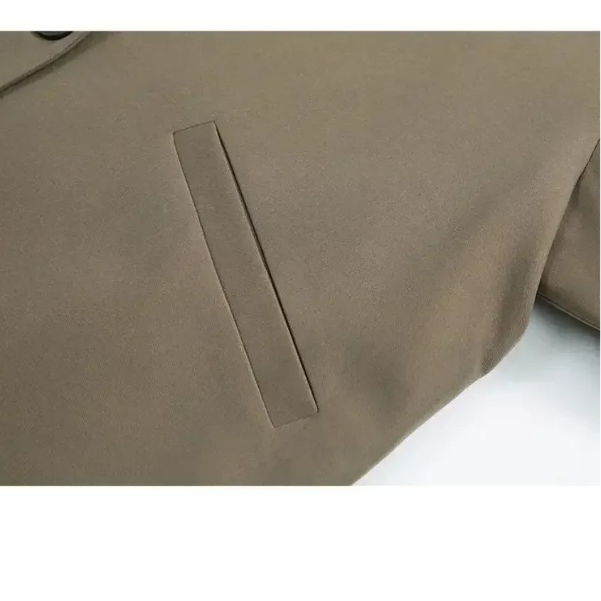 Eleanora | Vintage Blazer Jacket.