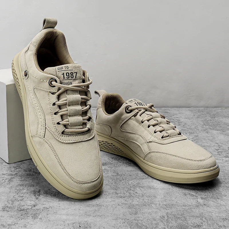 COLTON GRAND SNEAKERS