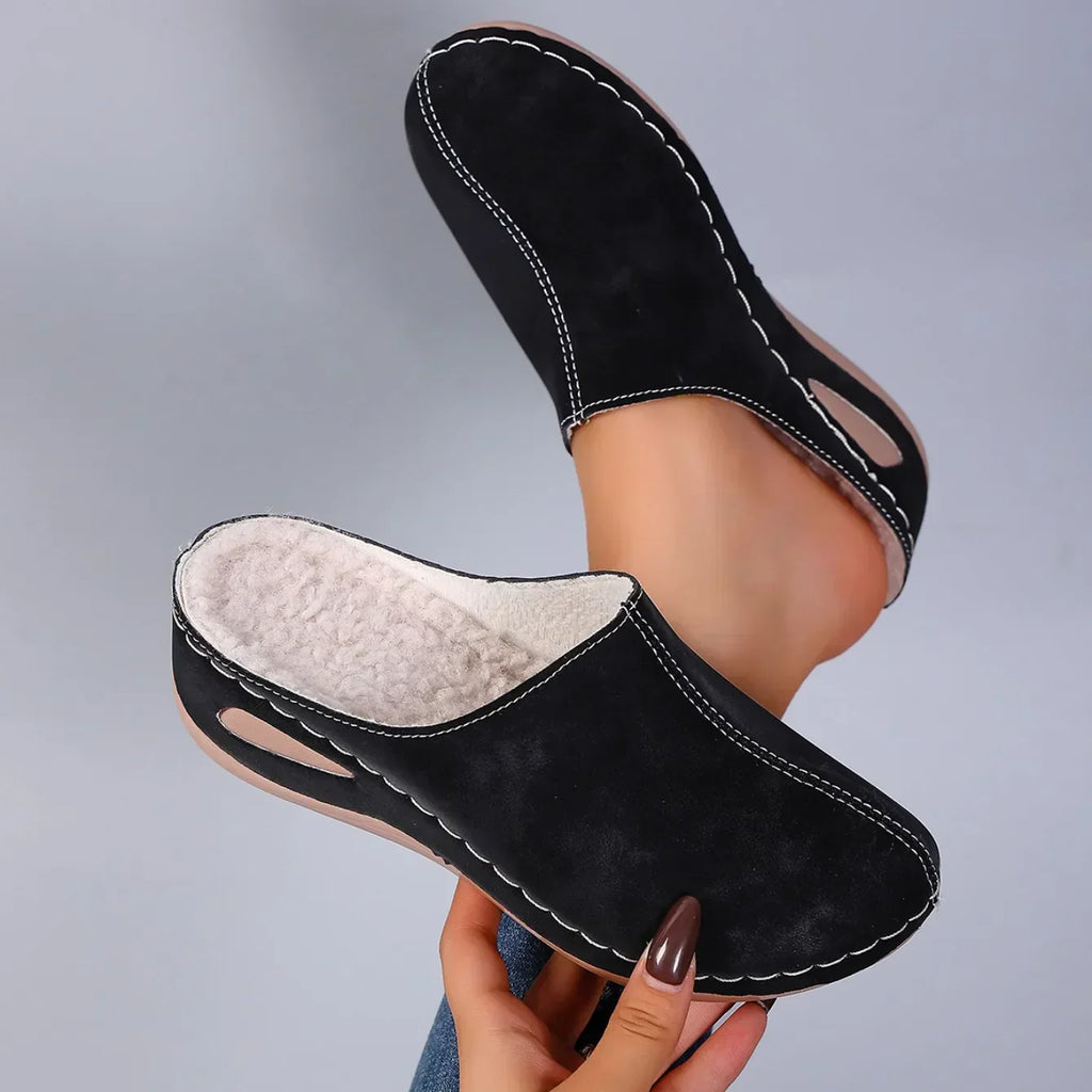 NOOR | Orthopedic Comfort Slippers