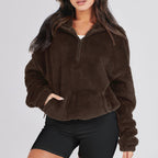 Alpine | Half-Zip Sweater